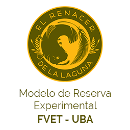 El Renacer de la Laguna - FVET - UBA